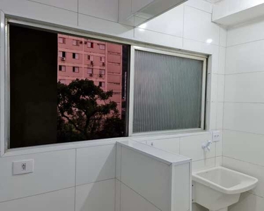 Apartamento no Mongaguá com 2 dorm e 63m, Saboó - Santos