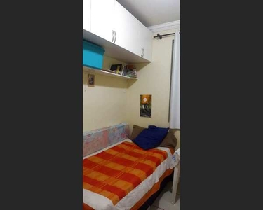 Apartamento no Paineiras com 2 dorm e 54m, Sabará - Sabará