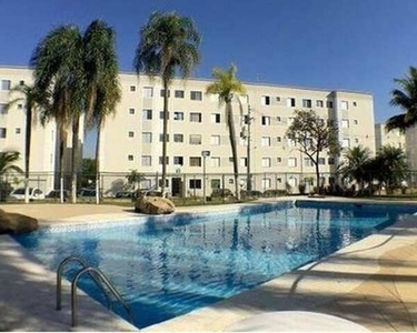 Apartamento no Parque Sicilia com 2 dorm e 51m, Votorantim - Votorantim