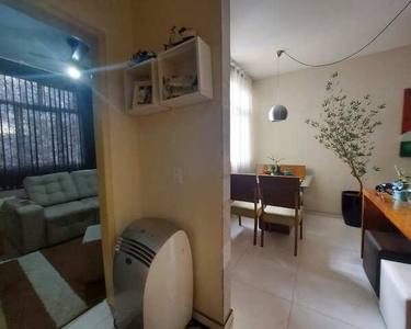 Apartamento no Real com 3 dorm e 60m, Oeste - Belo Horizonte