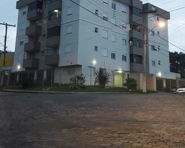 Apartamento no Res Etna com 2 dorm e 52m, Caxias do Sul - Caxias do Sul