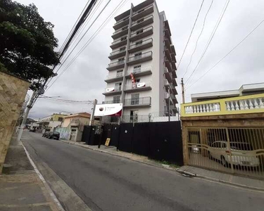 Apartamento no Residencial com 1 dorm e 25m, Jaçanã - São Paulo