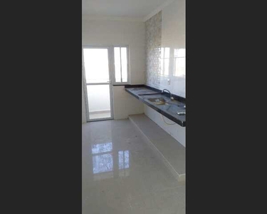 Apartamento no Residencial com 2 dorm e 60m, Uberlândia - Uberlândia