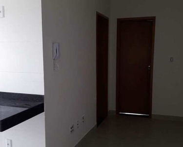 Apartamento no Residencial portal do Sabiá com 2 dorm e 50m, Uberlândia - Uberlândia