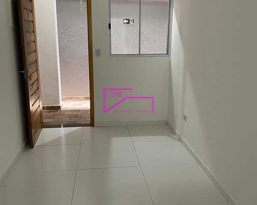 Apartamento novo com elevador