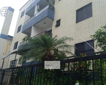 Apartamento Padrão para Venda em Boqueirão Praia Grande-SP - 640