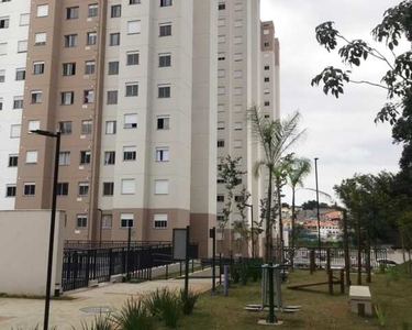 Apartamento Padrão para Venda em Jardim Nossa Senhora do Carmo São Paulo-SP