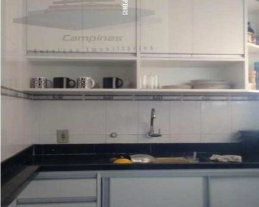 Apartamento para Venda em Campinas / SP no bairro JARDIM CHAPADÃO