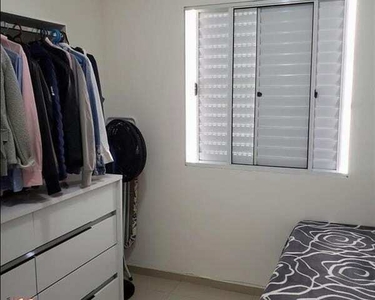 Apartamento para Venda em São Paulo / SP no bairro Vila Paranaguá