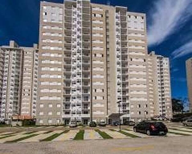 Apartamento para venda possui 83 m² com 2 vagas em Jardim Esmeralda - Limeira