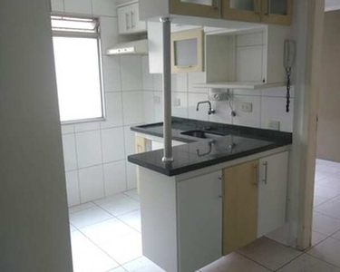 Apartamento para venda tem 50 metros quadrados com 2 quartos em Conceição - Diadema - SP