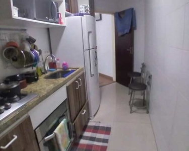 APARTAMENTO RESIDENCIAL em GUARULHOS - SP, JARDIM DOURADO