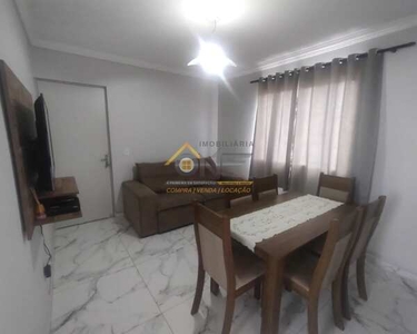 APARTAMENTO RESIDENCIAL em INDAIATUBA - SP, JARDIM MORADA DO SOL