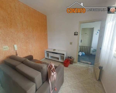 APARTAMENTO RESIDENCIAL em ITANHAÉM - SP, Cibratel II