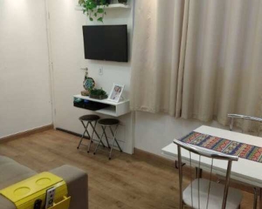 APARTAMENTO RESIDENCIAL em JUNDIAÍ - SP, VILA HORTOLÂNDIA