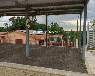 APARTAMENTO RESIDENCIAL em SANTO ANGELO - RS, SÃO CARLOS