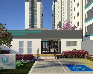 Apartamento residencial para venda, Mooca, São Paulo - AP13545
