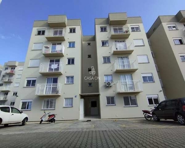 APARTAMENTO SEMI MOBILIADO NO BAIRRO MONTE PASQUAL