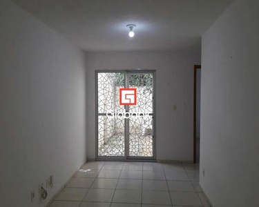 Apartamento térreo com 2 quartos a venda em Montes Claros no bairro Vila Atlântida