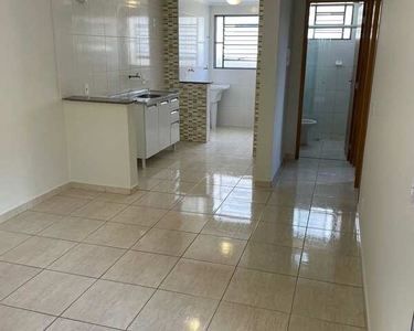 Apartamento Térreo no Luiza II por R$ 130.000,00