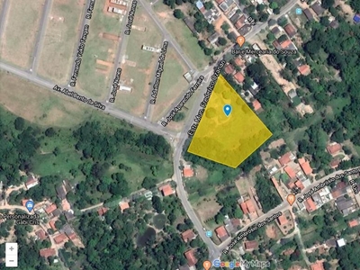 Área em Jardim Santa Hermínia, São José dos Campos/SP de 0m² à venda por R$ 1.498.000,00