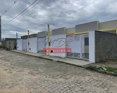 Casa a Venda no bairro Campo Limpo - Feira de Santana, BA
