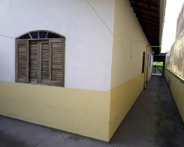 Casa com 2 dorm e 150m, Flórida Mirim - Mongaguá