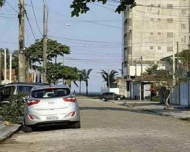 Casa com 2 dorm e 72m, Maracanã - Praia Grande