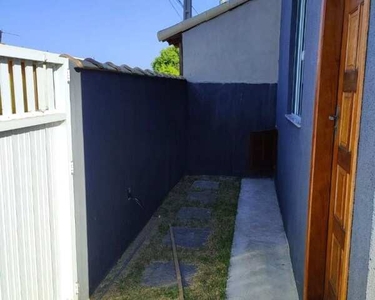 CASA COM 2 DORMITÓRIOS À VENDA, 150 M² POR R$ 135.000 - UNAMAR - CABO FRIO/RJ