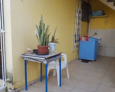 CASA COM 2 DORMITÓRIOS À VENDA, 180 M² POR R$ 225.000,00 - SANTA MARGARIDA I (TAMOIOS) - C