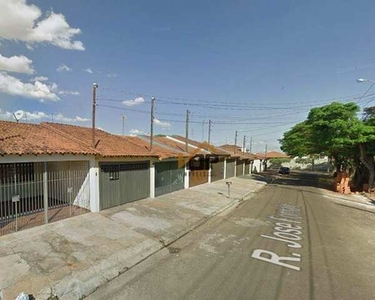 Casa com 2 dormitórios à venda, 84 m² por R$ 181.300 - Jardim América - Jaú/SP