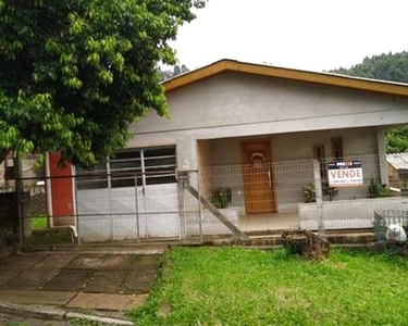 Casa com 2 Dormitorio(s) localizado(a) no bairro Alvorada em Parobé / RIO GRANDE DO SUL R