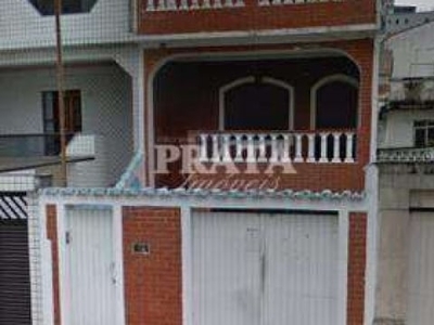 Casa com 2 quartos para alugar no Pompéia, Santos , 120 m2 por R$ 4.500