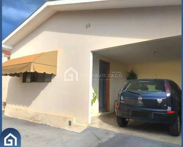 Casa com 3 dorm e 152m, Araraquara - Araraquara