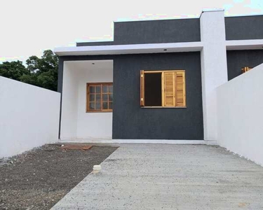 Casa com 3 dorm e 73m, Gravataí - Gravataí