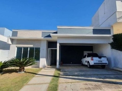 Casa com 3 dormitórios para alugar, 170 m² por R$ 5.500,00 - Jardim Residencial Alto De Itaici - Indaiatuba/SP