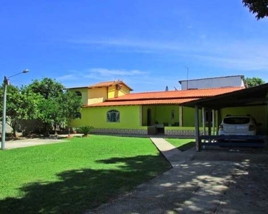Casa com 4 dorm e 152m, Bananeiras (Iguabinha) - Araruama