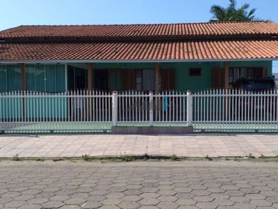 Casa com 6 quartos à venda na Eurico Krobel, 320, Gravata, Navegantes por R$ 745.000
