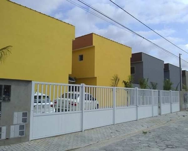 Casa de condomínio no ADM com 2 dorm e 72m, Suarão - Itanhaém