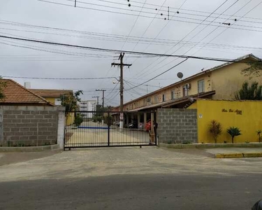 Casa de condomínio no Los Arcos com 2 dorm e 70m, Canoas - Canoas