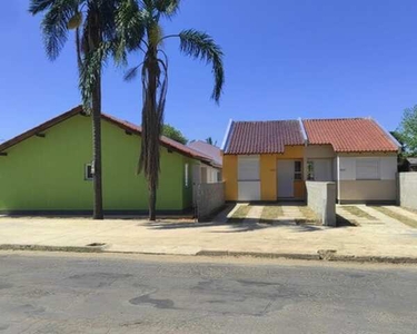 Casa de condomínio no Santa Cruz 05 com 2 dorm e 46m, Gravataí - Gravataí