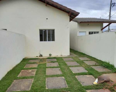 Casa de Vila no Aguassaí com 2 dorm e 55m, Granja Viana - Cotia