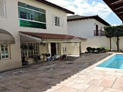 Casa em Alphaville, Santana de Parnaíba/SP de 278m² 4 quartos à venda por R$ 2.899.000,00