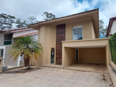 Casa em Alphaville, Santana de Parnaíba/SP de 288m² 4 quartos à venda por R$ 2.989.000,00