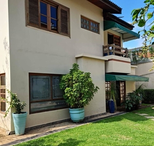 Casa em Alphaville, Santana de Parnaíba/SP de 450m² 4 quartos à venda por R$ 2.399.000,00