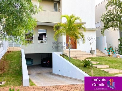 Casa em Alphaville, Santana de Parnaíba/SP de 470m² 4 quartos à venda por R$ 2.969.000,00