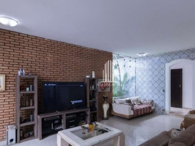 Casa em Alto da Lapa, São Paulo/SP de 350m² 4 quartos à venda por R$ 2.658.574,00