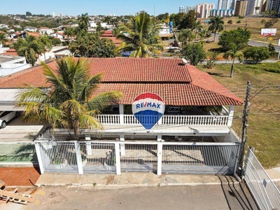 Casa em Asa Norte, Brasília/DF de 534m² 6 quartos à venda por R$ 2.446.000,00