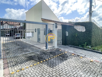 Casa em Atuba, Curitiba/PR de 77m² 3 quartos à venda por R$ 474.000,00