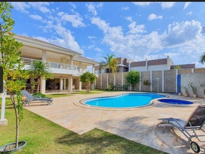 Casa em bairros Itapema, Itatiba/SP de 380m² 5 quartos à venda por R$ 2.669.000,00